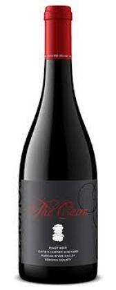 The Cairn Russian River Valley Pinot Noir